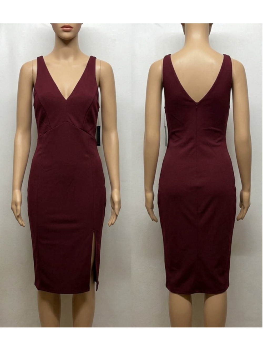 Lulus dress size M